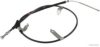 MAGNETI MARELLI 600000121490 Cable, parking brake